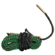 Rolled Boresnake for Easy Transport