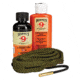 Bore Snake Kit With Oil and Solvent