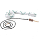 Bore Snake With Rod-End Accessories