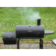Pellet Smoker