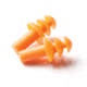 Ear Plugs Come In Various Styles