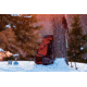 Winter Camping Backpack