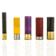 Several gauges of shotgun shells.