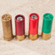 Shotshells and Slugs