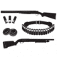Shotgun Target Shooting