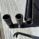 Interchangeable Screw-In Choke Tubes with Wrench
