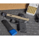 TRYBE Glock 19 with 9mm Ammo