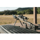 Bolt Action Rifle at a Shooting Range with a TRYBE Defense ROCS Chassis System