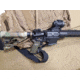 Camo AR 15 Stock