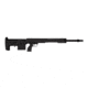 Desert Tech HTI Rifle, .375 Cheyenne Tactical, 29in Barrel, 1-10.5 Twist, Black/Black, 5 Round Magazine, 45 inch, HTI-RF-A-BB