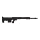 Desert Tech HTI Rifle, .375 Cheyenne Tactical, 29in Barrel, 1-10.5 Twist, Black/Black, 5 Round Magazine, 45 inch, HTI-RF-A-BB