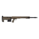 Desert Tech HTI Rifle, .375 Cheyenne Tactical, 29in Barrel, 1-10.5 Twist, FDE/FDE, 5 Round Magazine, 45 inch, HTI-RF-A-FF