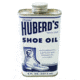Huberd Shoe Grease Co. Shoe Oil