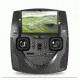 Hubsan H107D FPV Transmitter HICH107D-A05