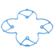 Hubsan M8 Protection  Cover H107C, Blue HICH107C-A21