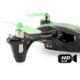 Hubsan Quad Copter W/Camera, Green and Black 61170-02