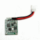 Hubsan Quadcopter Rc Receiver H107L HICH107-A34