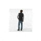 Smartwool Hudson Trail Fleece Vest-Men's, Dark Charcoal, Extra Large, SW016214A53-XL