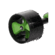Huffy 16-inch Green Machine Rear Wheel Replacement, Black, 01311WH