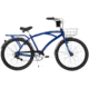 Huffy Airway 6-Speed Premium Cruiser Bike - Mens, Blue, 26in, 26061