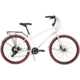 Huffy Ashland Comfort Bike-Womens, White, 26 inch, 56011P7