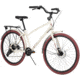 Huffy Ashland Comfort Bike-Womens, White, 26 inch, 56011P7