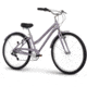 Huffy Casoria Comfort Bike - Women's, Lilac, 27.5 in, 26752