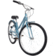 Huffy Casoria Comfort Bike - Womens, Blue, 27.5 in, 26750