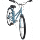 Huffy Casoria Comfort Bike - Womens, Blue, 27.5 in, 26750
