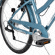 Huffy Casoria Comfort Bike - Womens, Blue, 27.5 in, 26750