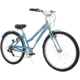 Huffy Casoria Comfort Bike - Womens, Blue, 27.5 in, 26750