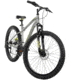 Huffy Extent Mountain Bike - Mens, Gray, 26 In, 66340