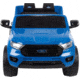 Huffy Ford Ranger Truck, 12V Toy Truck, Blue, 17210P