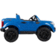 Huffy Ford Ranger Truck, 12V Toy Truck, Blue, 17210P