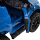 Huffy Ford Ranger Truck, 12V Toy Truck, Blue, 17210P