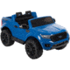 Huffy Ford Ranger Truck, 12V Toy Truck, Blue, 17210P