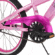 Huffy Go Girl Kids Bike - Girls, 20in Wheel, Pink, 73079