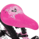 Huffy Go Girl Kids Bike - Girls, 20in Wheel, Pink, 73079