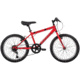 Huffy Granite Kids Mountain Bike - Boys, Red, 20in, 23200