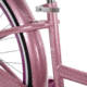 Huffy Granite Mountain Bike - Womens, Pink, 26in, 26630