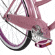 Huffy Granite Mountain Bike - Womens, Pink, 26in, 26630