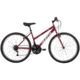 Huffy Granite Mountain Bike - Womens, Red, 26 In, 26210