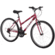 Huffy Granite Mountain Bike - Womens, Red, 26 In, 26210