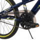 Huffy Ignyte Kids Bike - Boys, 20in Wheel, Dark Blue, 73089
