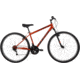 Huffy Incline Mountain Bike - Men's, Red, 29 in, 26342