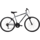 Huffy Incline Mountain Bike - Men's, Silver, 26 in, 26322