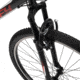 Huffy Incline Mountain Bike - Mens, Black, 29 in, 26340