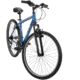 Huffy Incline Mountain Bike - Mens, Blue, 26 In, 26320