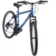Huffy Incline Mountain Bike - Mens, Blue, 26 In, 26320