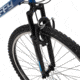 Huffy Incline Mountain Bike - Mens, Blue, 26 In, 26320